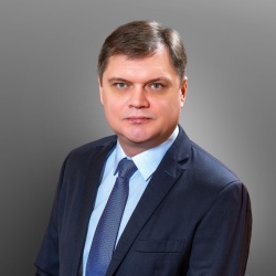 Сергеев Родион Валентинович